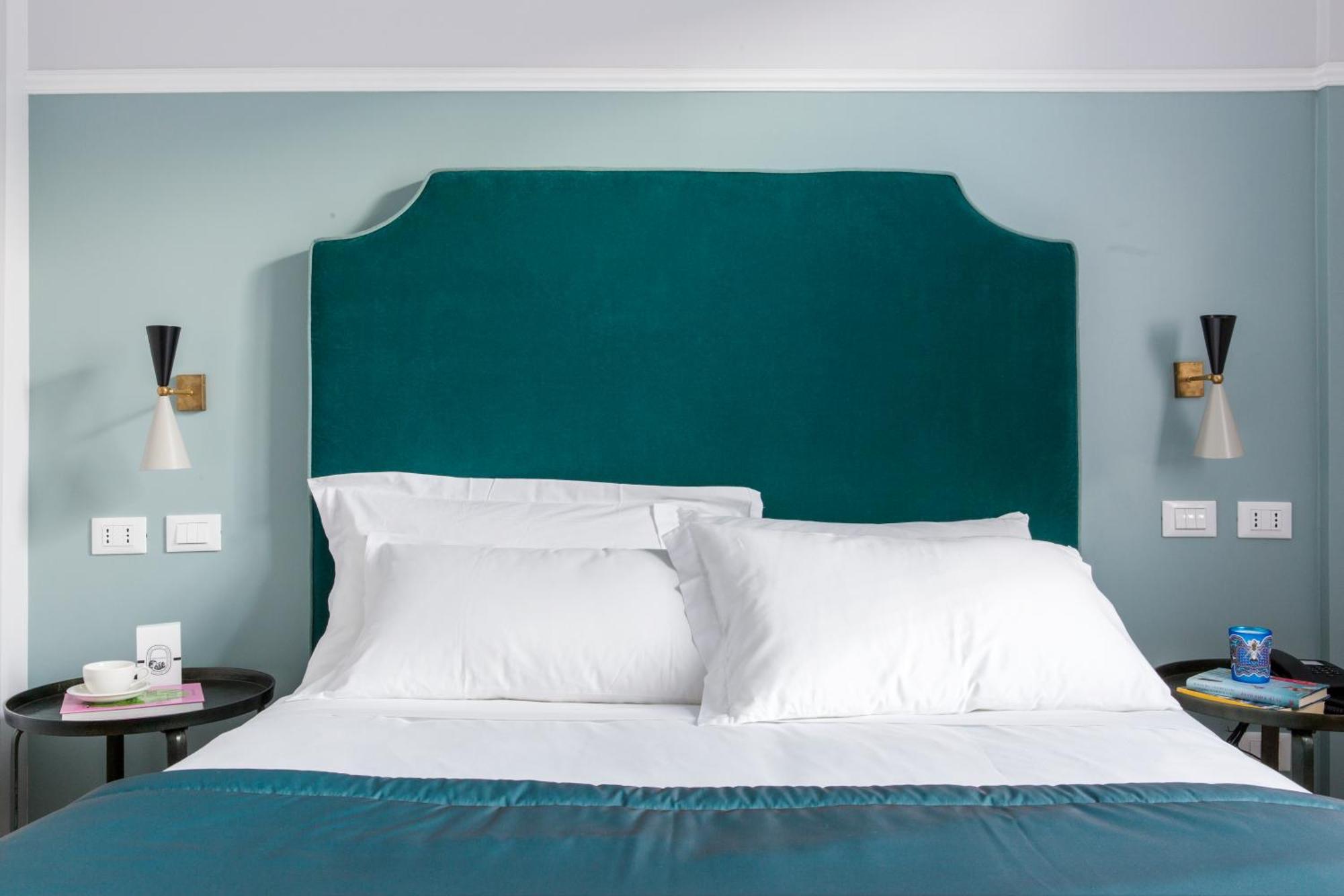 Favilla Hotel Di Charme — Foto 3